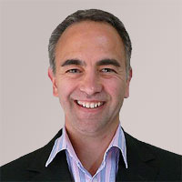 Mark Norman